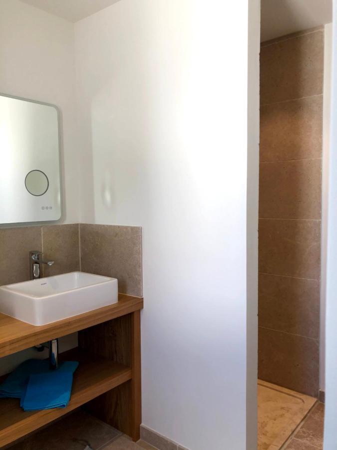 Villa Vintour Malaucène Екстериор снимка