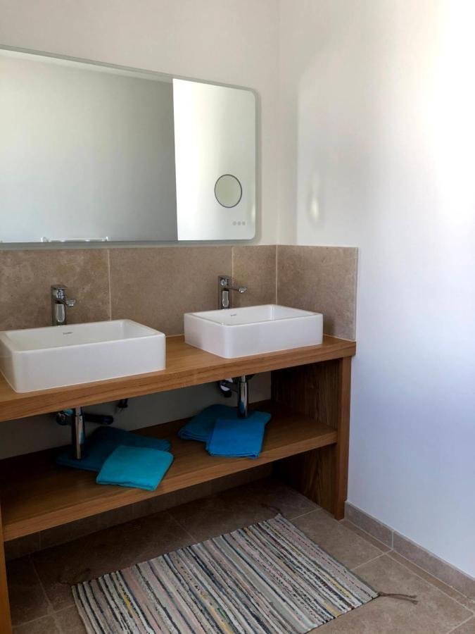 Villa Vintour Malaucène Екстериор снимка